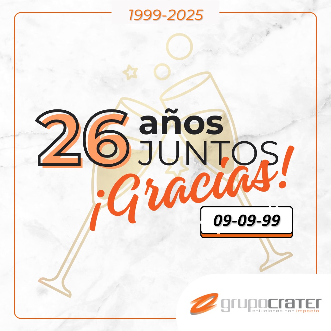 aniversario